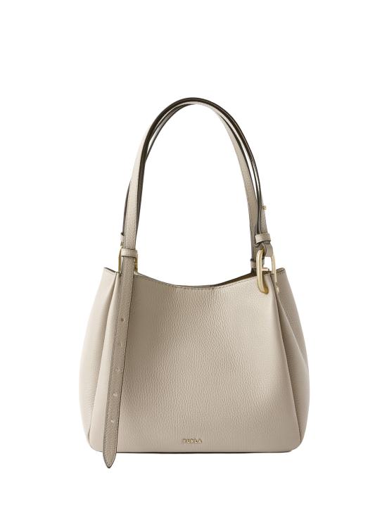 26FW 훌라 숄더백 WB02020 HSF0004892S CACHEMIRE GRAY