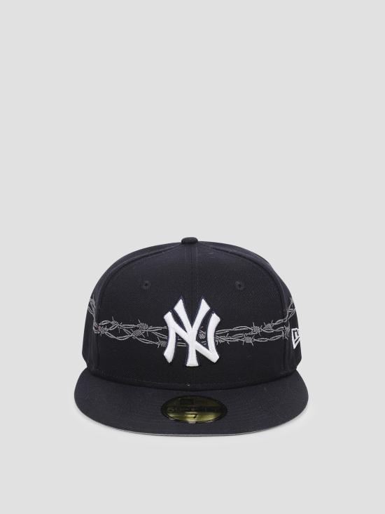 26FW 뉴에라 모자 60915749 410 NAVY - NEW ERA