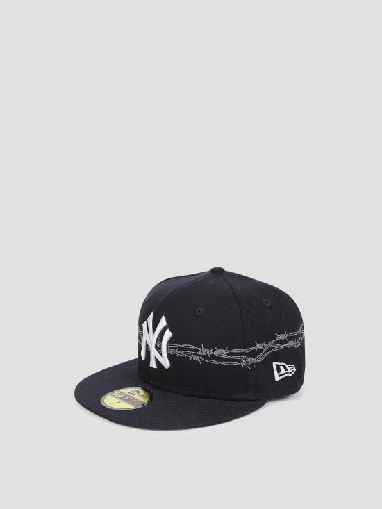 26FW 뉴에라 모자 60915749 410 NAVY - NEW ERA