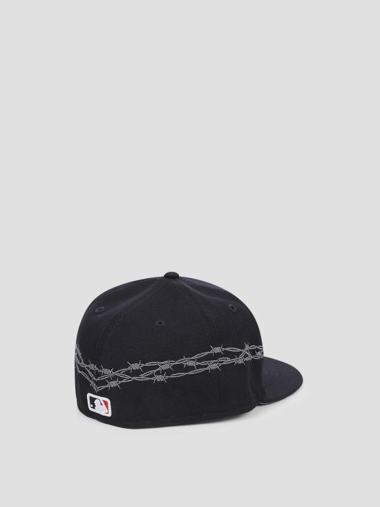 26FW 뉴에라 모자 60915749 410 NAVY - NEW ERA