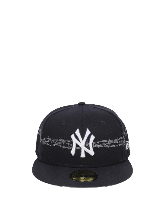26FW 뉴에라 모자 60915749 410 NAVY