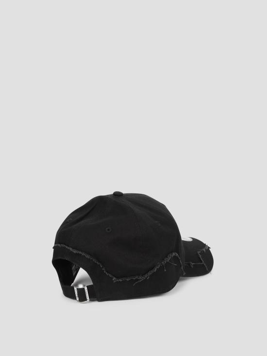 26FW 뉴에라 모자 60915981 001 BLACK - NEW ERA