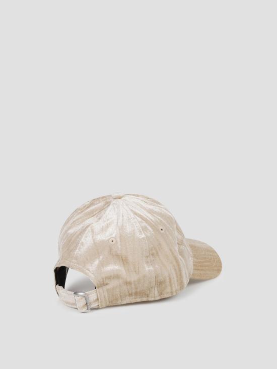 26FW 뉴에라 모자 60915794 270 LIGHT BEIGE - NEW ERA