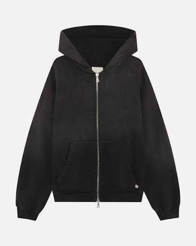 26FW 아르떼 앤트워프 긴팔 티셔츠 AW26009J BLACK