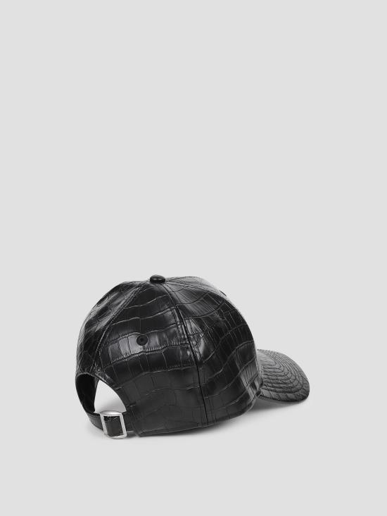26FW 뉴에라 모자 60915860 001 BLACK - NEW ERA