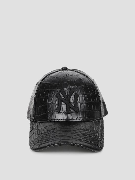 26FW 뉴에라 모자 60915860 001 BLACK