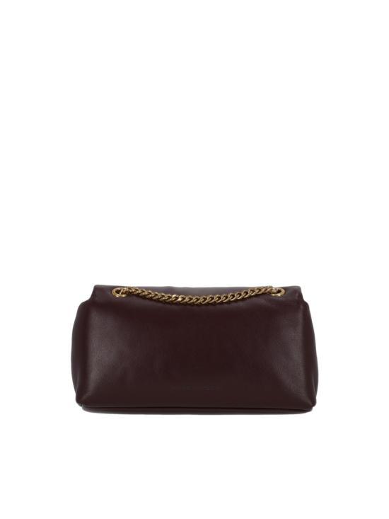 26FW 마크제이콥스 숄더백 2P6SMN012S01 Burgundy - MARC JACOBS