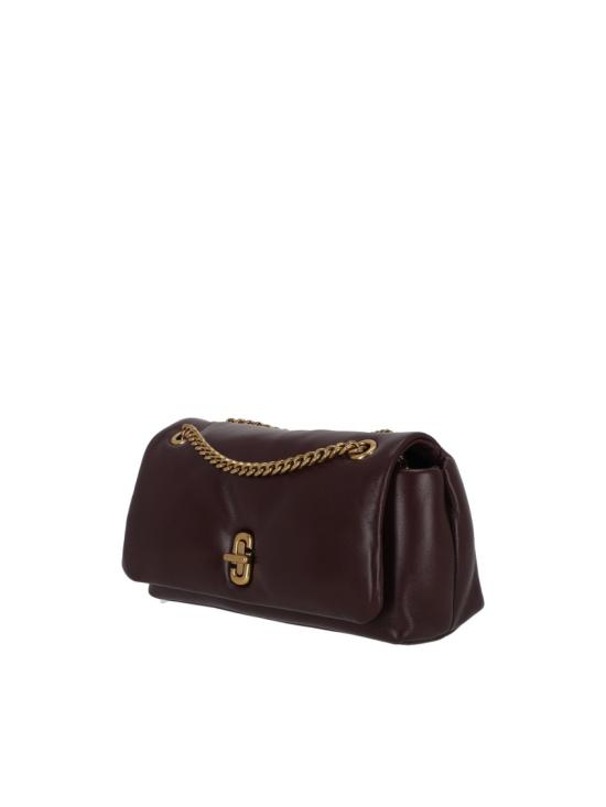26FW 마크제이콥스 숄더백 2P6SMN012S01 Burgundy - MARC JACOBS