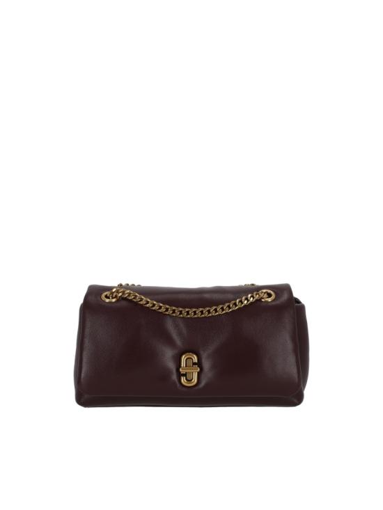 26FW 마크제이콥스 숄더백 2P6SMN012S01 Burgundy