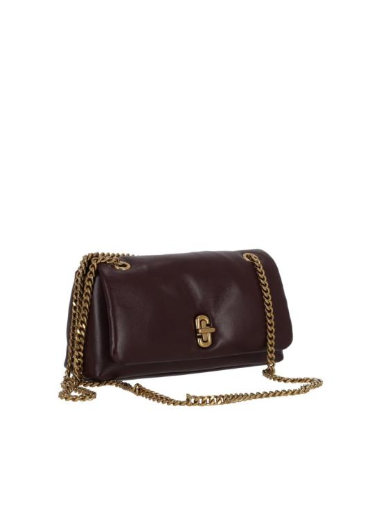 26FW 마크제이콥스 숄더백 2P6SMN012S01 Burgundy - MARC JACOBS