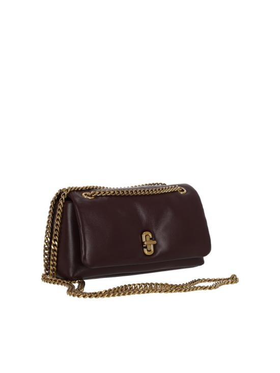 26FW 마크제이콥스 숄더백 2P6SMN012S01 Burgundy - MARC JACOBS