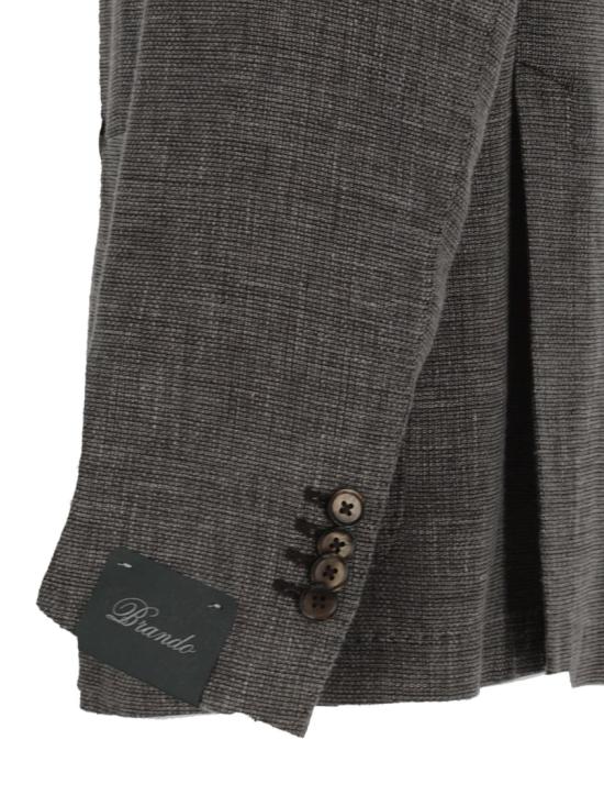 26SS 엘비엠 수트 자켓 2884 55049 Grey - L.B.M.