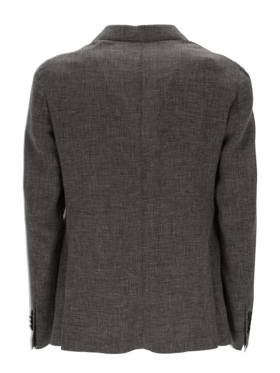 26SS 엘비엠 수트 자켓 2884 55049 Grey - L.B.M.