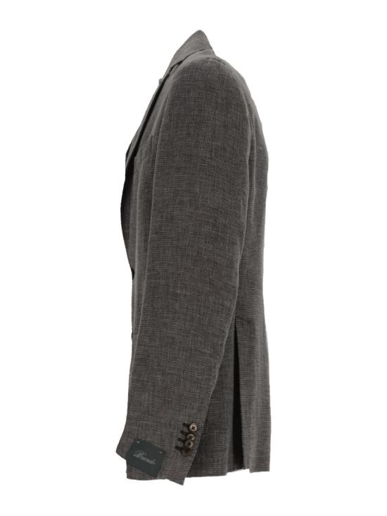 26SS 엘비엠 수트 자켓 2884 55049 Grey - L.B.M.
