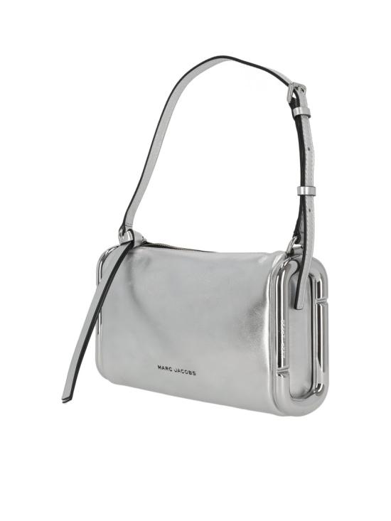 26FW 마크제이콥스 숄더백 2P6HSH011H01 Silver - MARC JACOBS