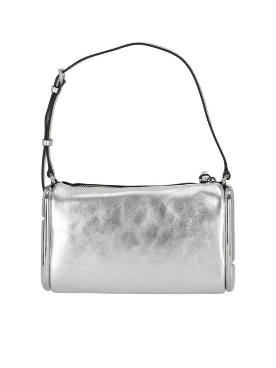 26FW 마크제이콥스 숄더백 2P6HSH011H01 Silver - MARC JACOBS