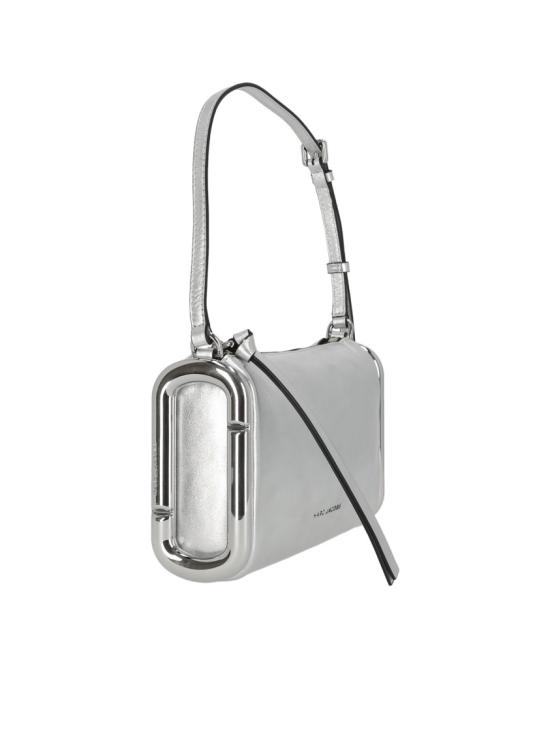 26FW 마크제이콥스 숄더백 2P6HSH011H01 Silver - MARC JACOBS