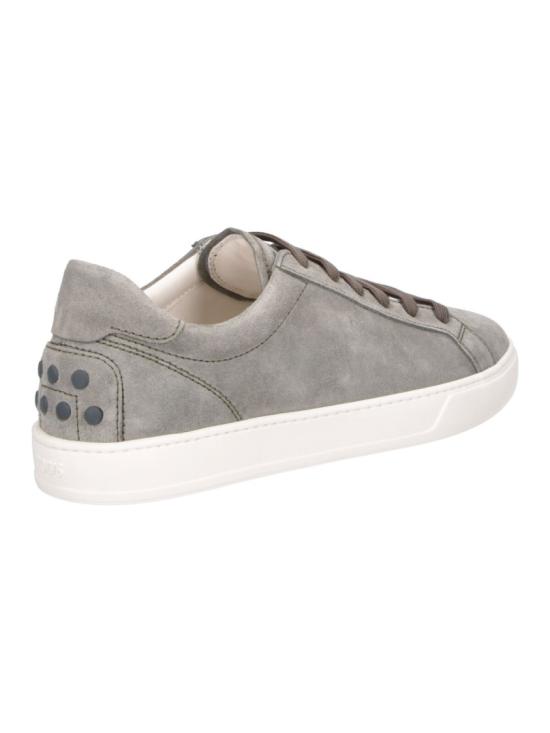 26FW 토즈 스니커즈 XXM04L0HZ40RE0 V601 GREY DOM - TODS