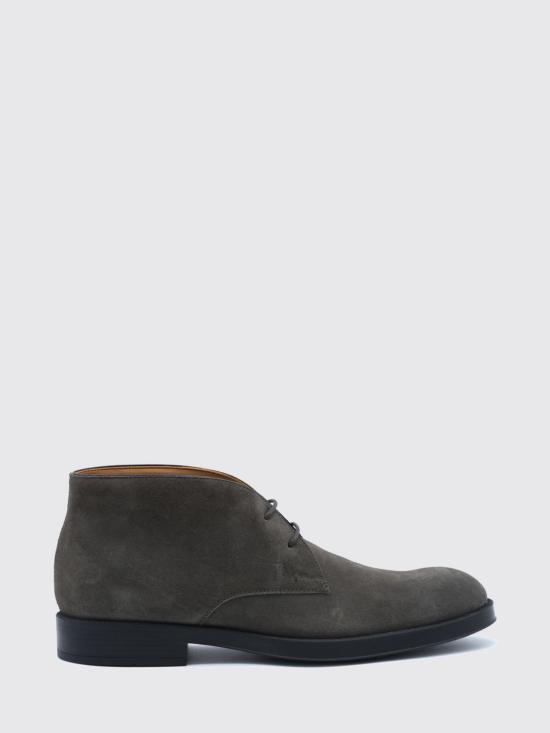 26FW 토즈 부츠 XXM75L00D80RE0 S614 BROWN DOM