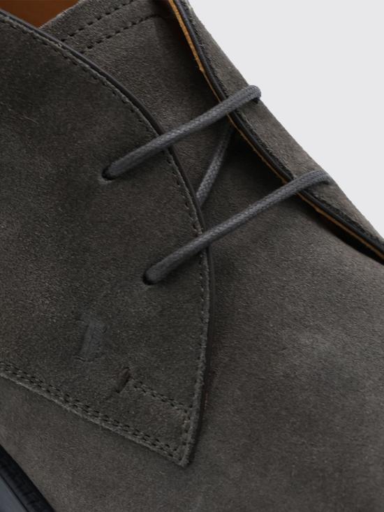 26FW 토즈 부츠 XXM75L00D80RE0 S614 BROWN DOM - TODS