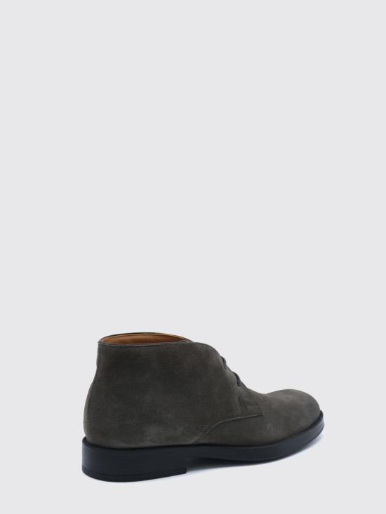 26FW 토즈 부츠 XXM75L00D80RE0 S614 BROWN DOM - TODS