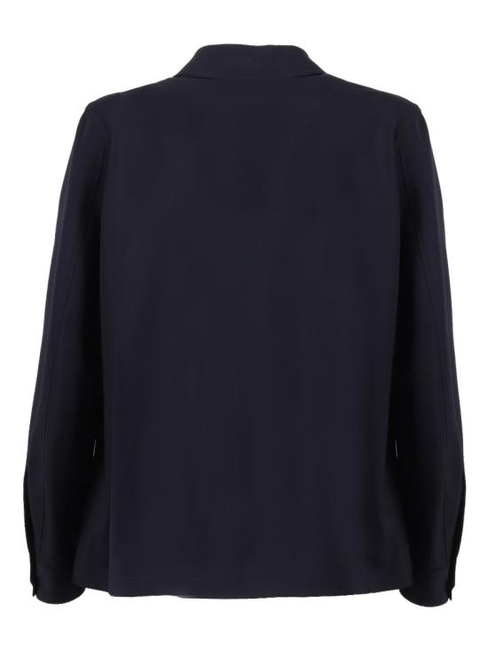 26SS 엘비엠 자켓 2890 64215 Blue - L.B.M.