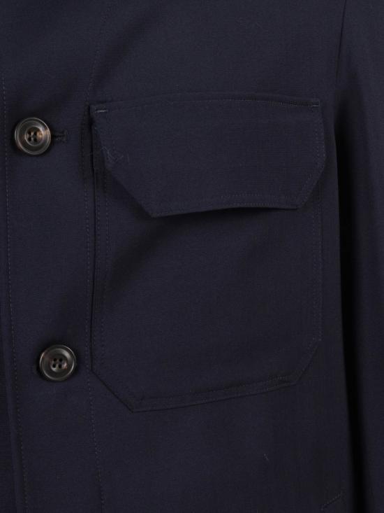26SS 엘비엠 자켓 2890 64215 Blue - L.B.M.