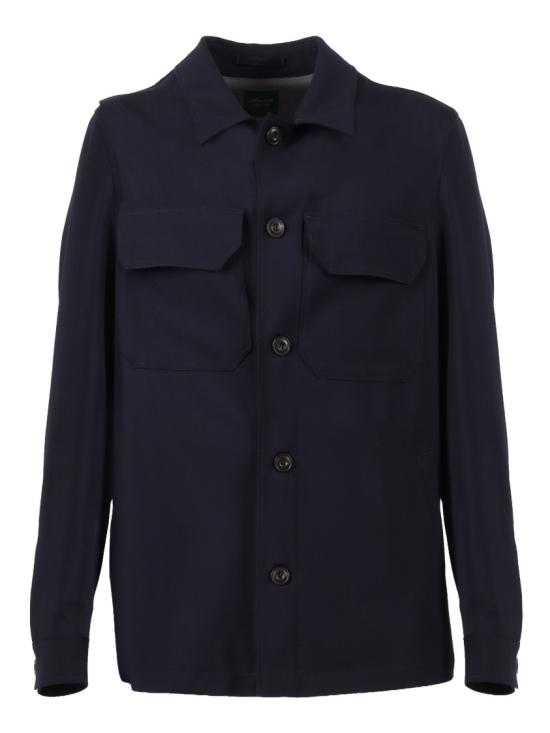 26SS 엘비엠 자켓 2890 64215 Blue