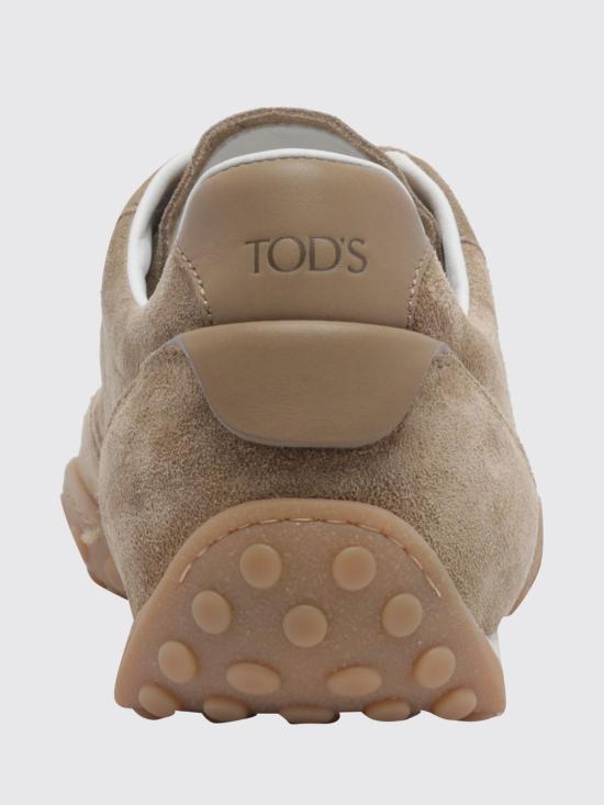 26FW 토즈 스니커즈 XXW13M0KO30VKD C806 BEIGE DOM - TODS