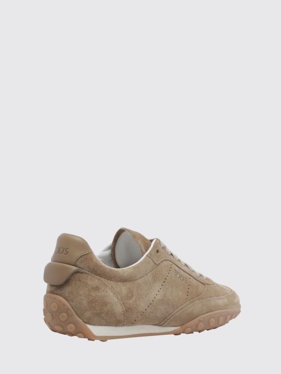 26FW 토즈 스니커즈 XXW13M0KO30VKD C806 BEIGE DOM - TODS