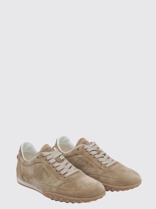 26FW 토즈 스니커즈 XXW13M0KO30VKD C806 BEIGE DOM - TODS