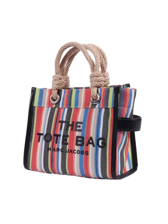 26SS 마크제이콥스 토트백 2S6HTT023H02 Multicolor - MARC JACOBS