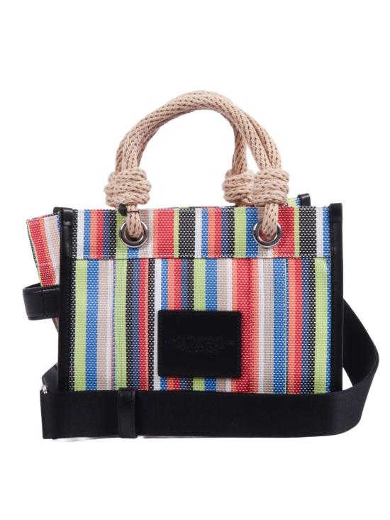 26SS 마크제이콥스 토트백 2S6HTT023H02 Multicolor - MARC JACOBS