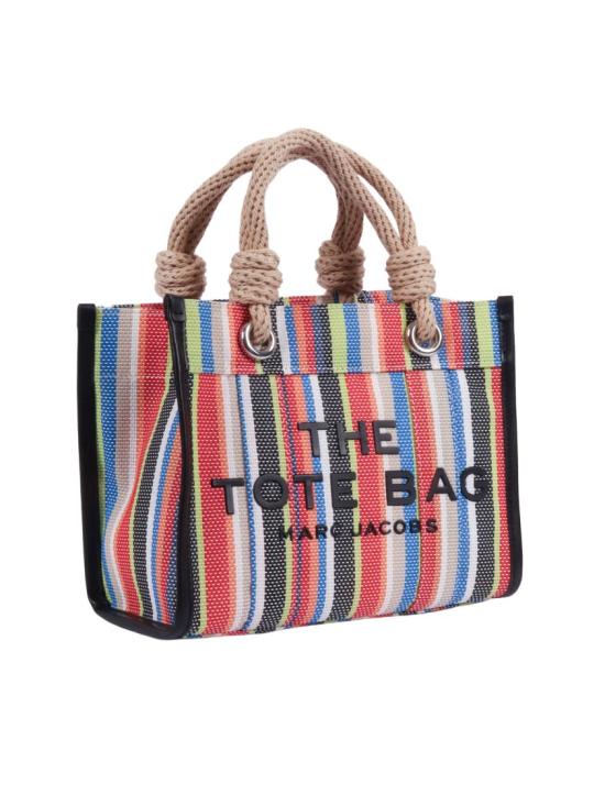 26SS 마크제이콥스 토트백 2S6HTT023H02 Multicolor - MARC JACOBS