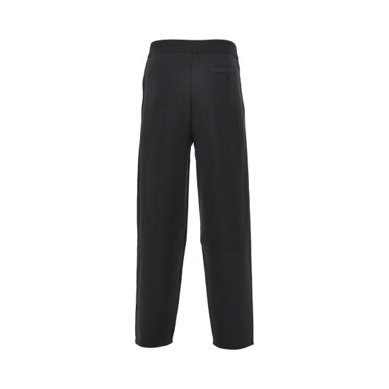 26SS 엠포리오 아르마니 숏팬츠 EM004798AF23760 Black - EMPORIO ARMANI