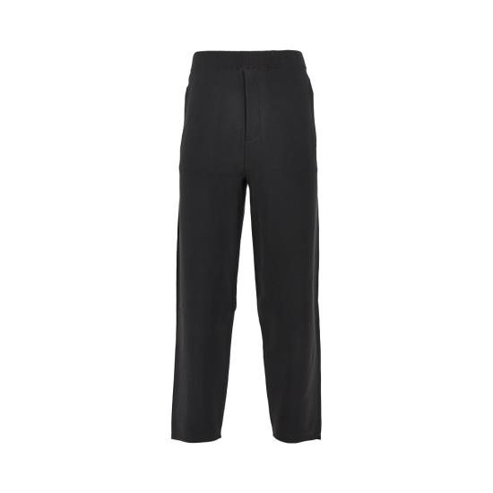 26SS 엠포리오 아르마니 숏팬츠 EM004798AF23760 Black