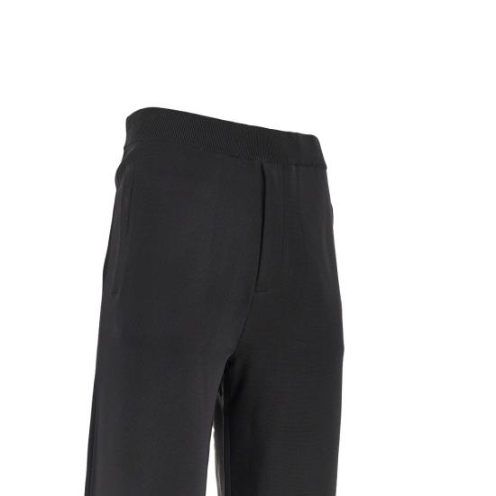 26SS 엠포리오 아르마니 숏팬츠 EM004798AF23760 Black - EMPORIO ARMANI