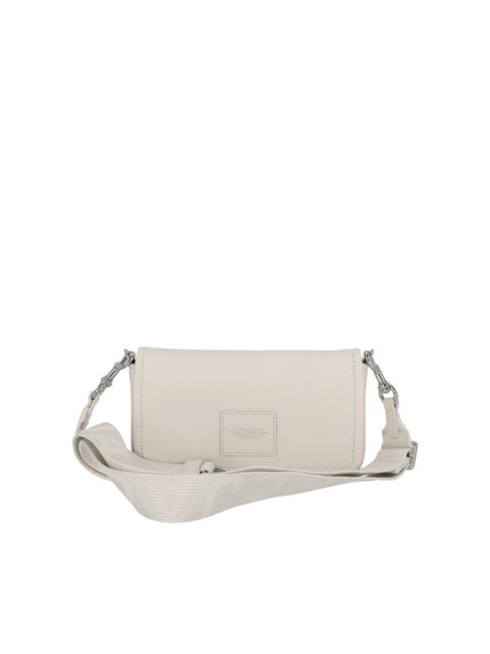 26FW 마크제이콥스 더 레더 미니백 2S4SMN080S02 Neutrals - MARC JACOBS