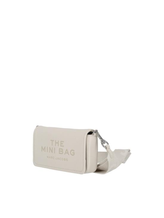 26FW 마크제이콥스 더 레더 미니백 2S4SMN080S02 Neutrals - MARC JACOBS