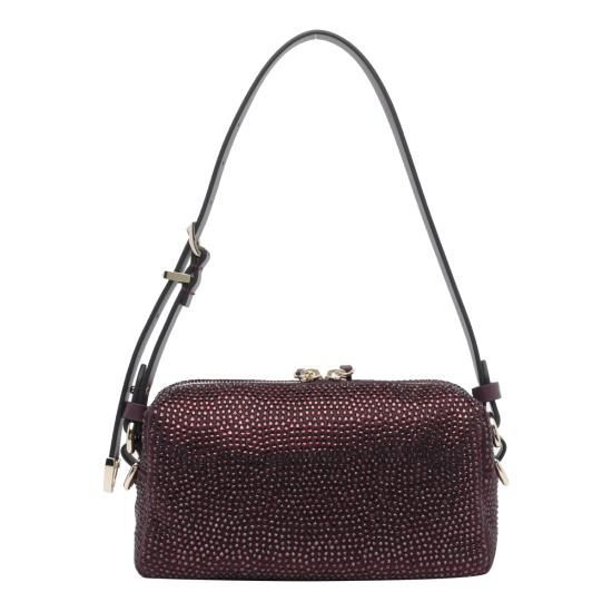 26FW 핑코 숄더백 106967 A3O8W34Y RED - PINKO