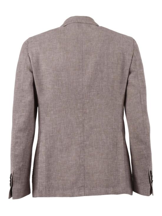 26SS 엘비엠 수트 자켓 2884 65167 Brown - L.B.M.