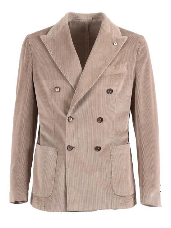 25FW 엘비엠 수트 자켓 2859 45527 Neutrals