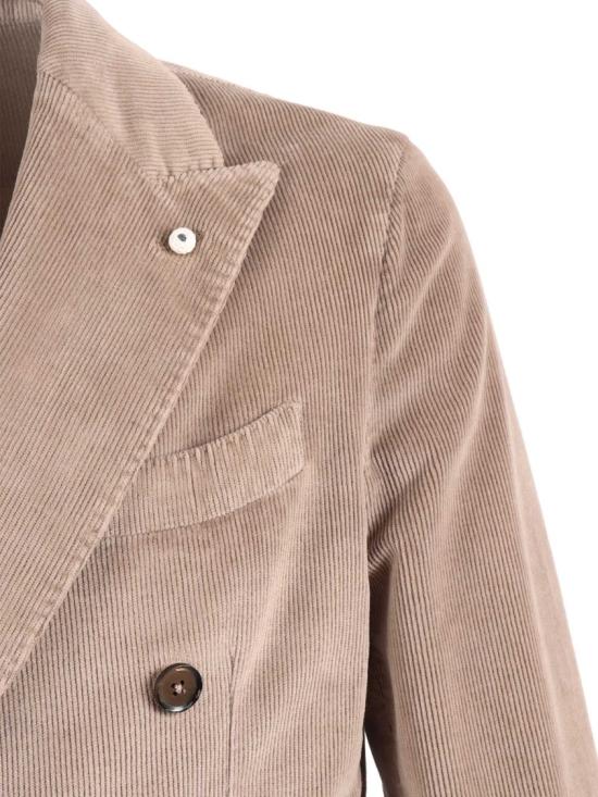 25FW 엘비엠 수트 자켓 2859 45527 Neutrals - L.B.M.