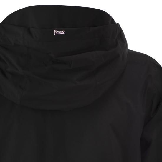 26FW 에르노 자켓 PI002227D BLACK - HERNO