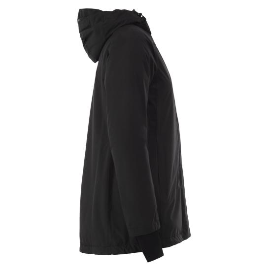 26FW 에르노 자켓 PI002227D BLACK - HERNO