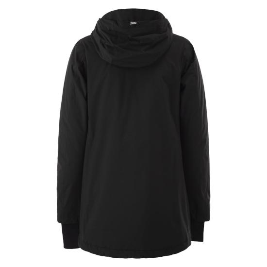26FW 에르노 자켓 PI002227D BLACK - HERNO