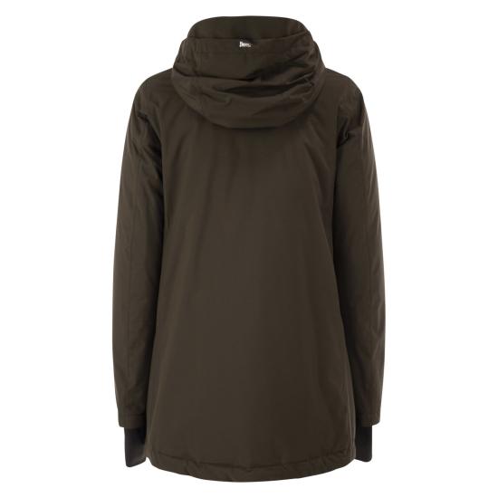 26FW 에르노 자켓 PI002227D BROWN - HERNO