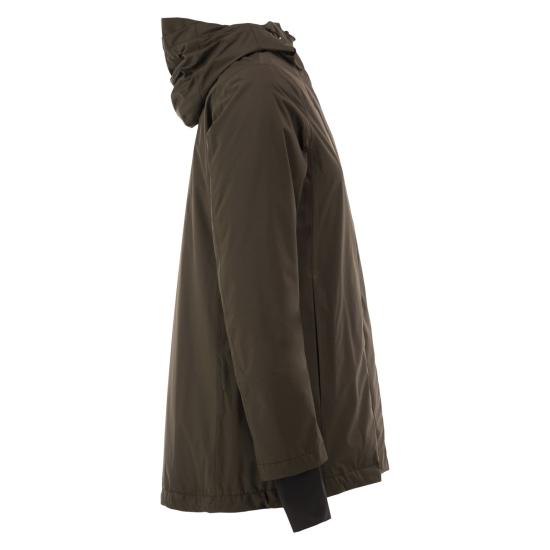 26FW 에르노 자켓 PI002227D BROWN - HERNO