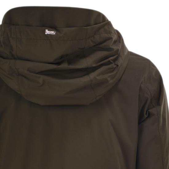 26FW 에르노 자켓 PI002227D BROWN - HERNO