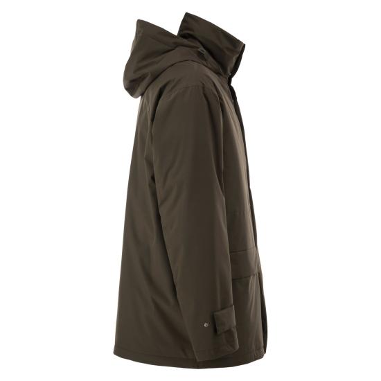 26FW 에르노 자켓 PI001377U BROWN - HERNO
